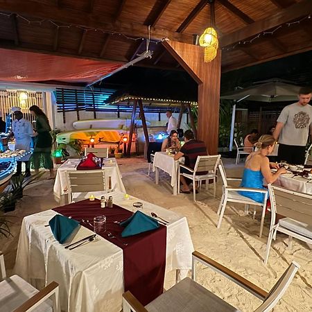 Alimas Holiday Retreat Maldives Felidhoo Zewnętrze zdjęcie