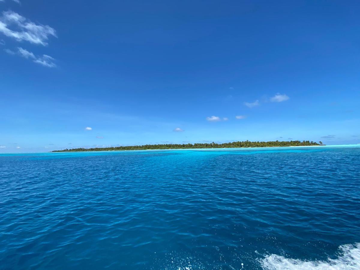 Alimas Holiday Retreat Maldives Felidhoo Zewnętrze zdjęcie