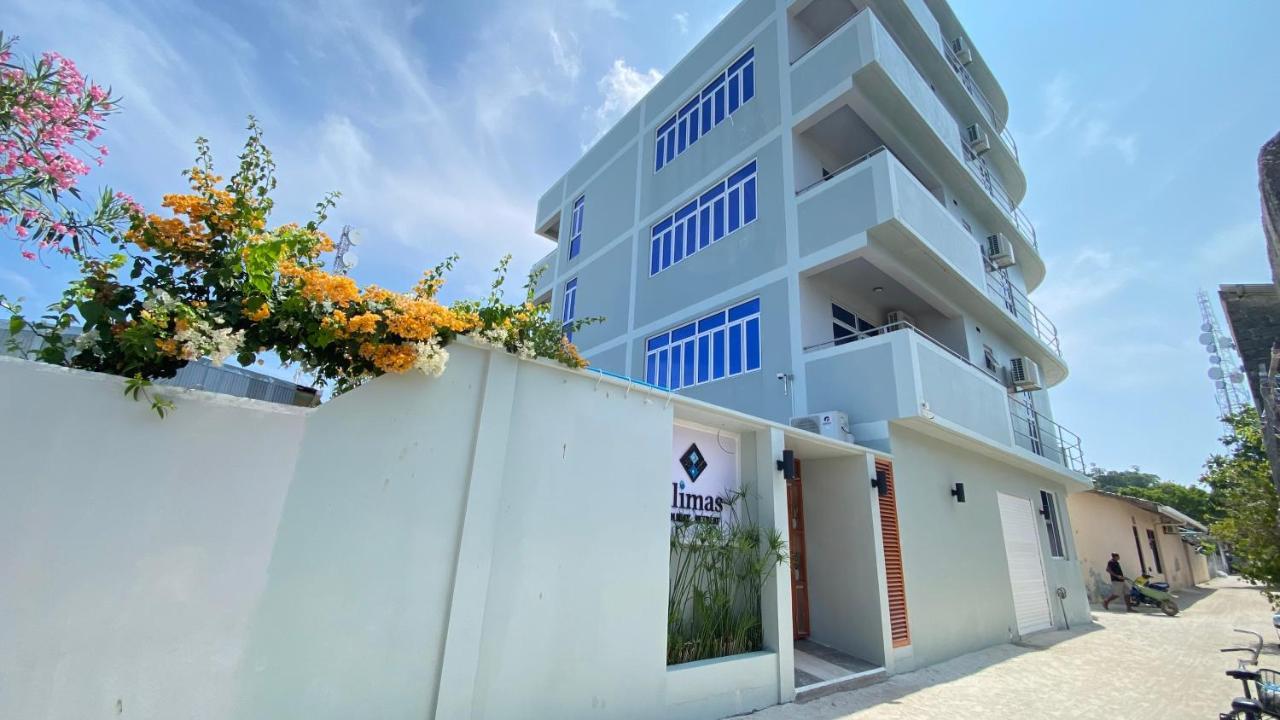 Alimas Holiday Retreat Maldives Felidhoo Zewnętrze zdjęcie