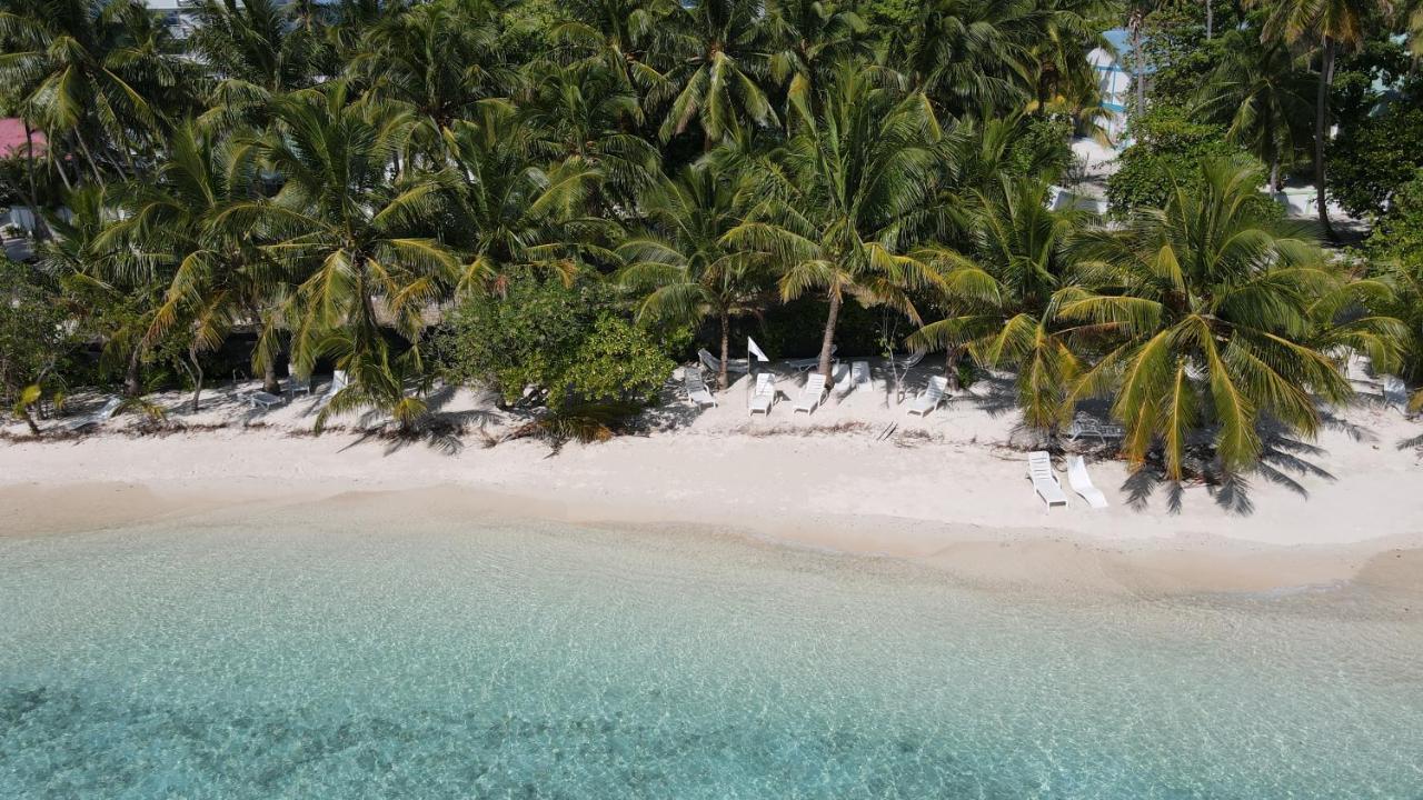 Alimas Holiday Retreat Maldives Felidhoo Zewnętrze zdjęcie