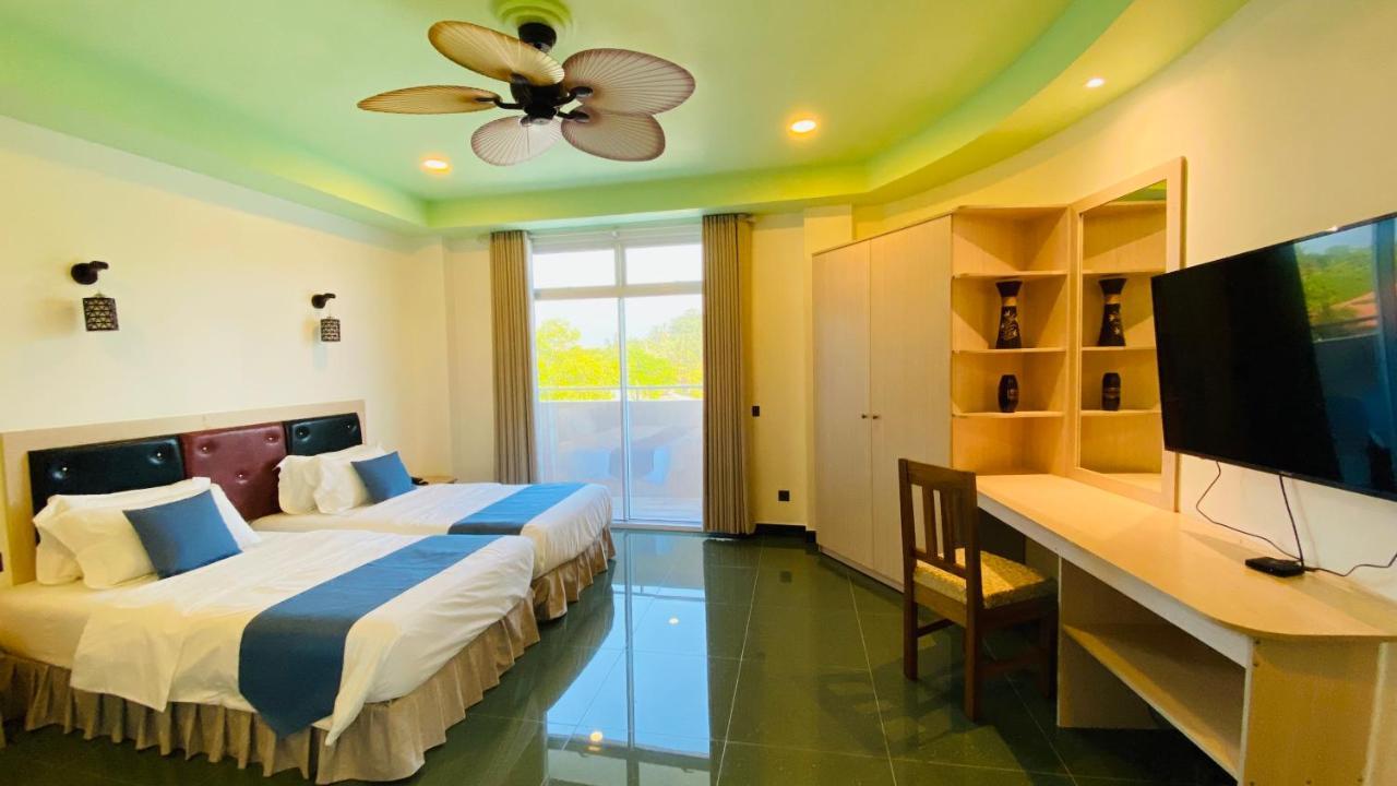 Alimas Holiday Retreat Maldives Felidhoo Zewnętrze zdjęcie