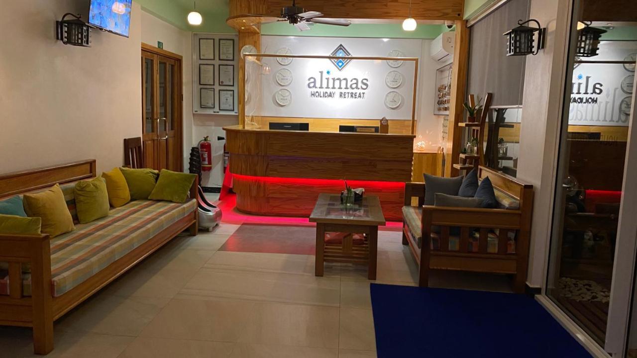 Alimas Holiday Retreat Maldives Felidhoo Zewnętrze zdjęcie