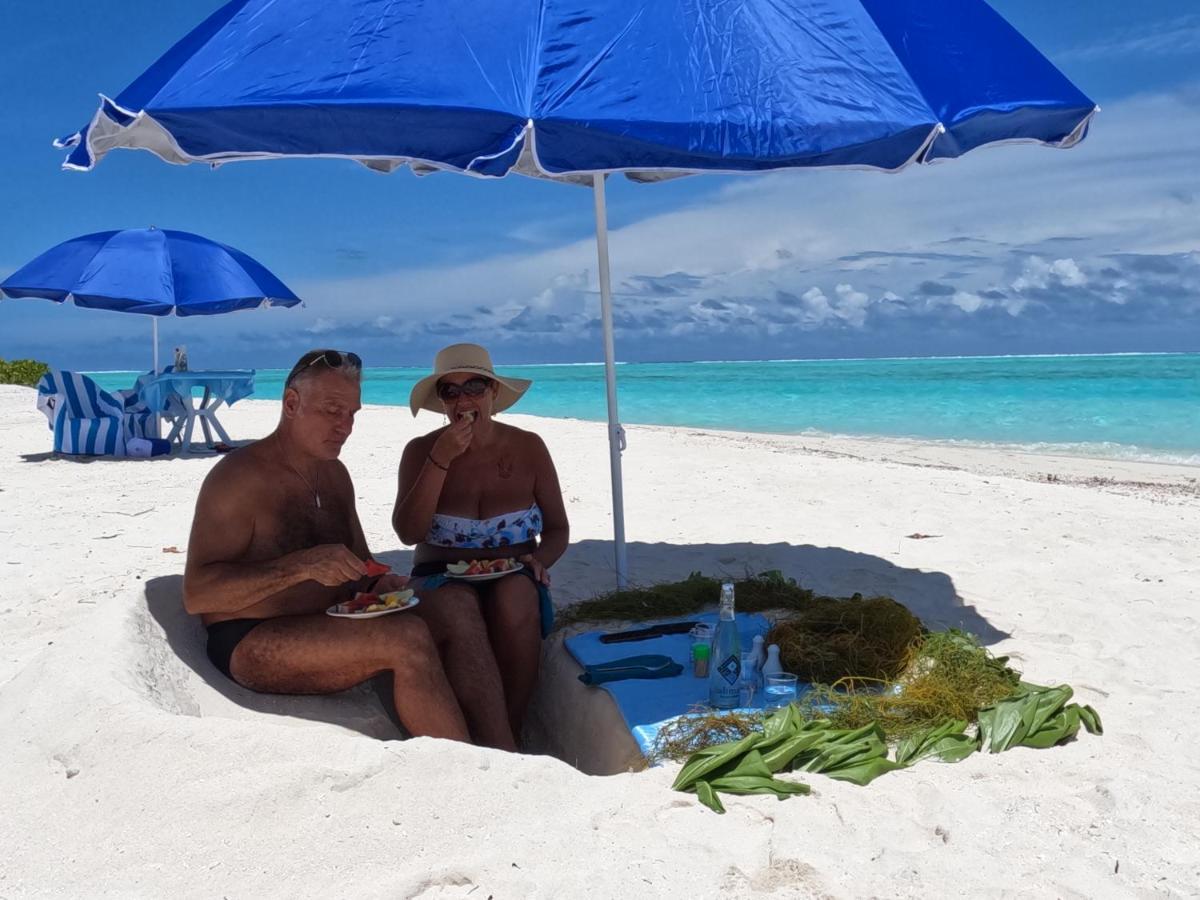Alimas Holiday Retreat Maldives Felidhoo Zewnętrze zdjęcie