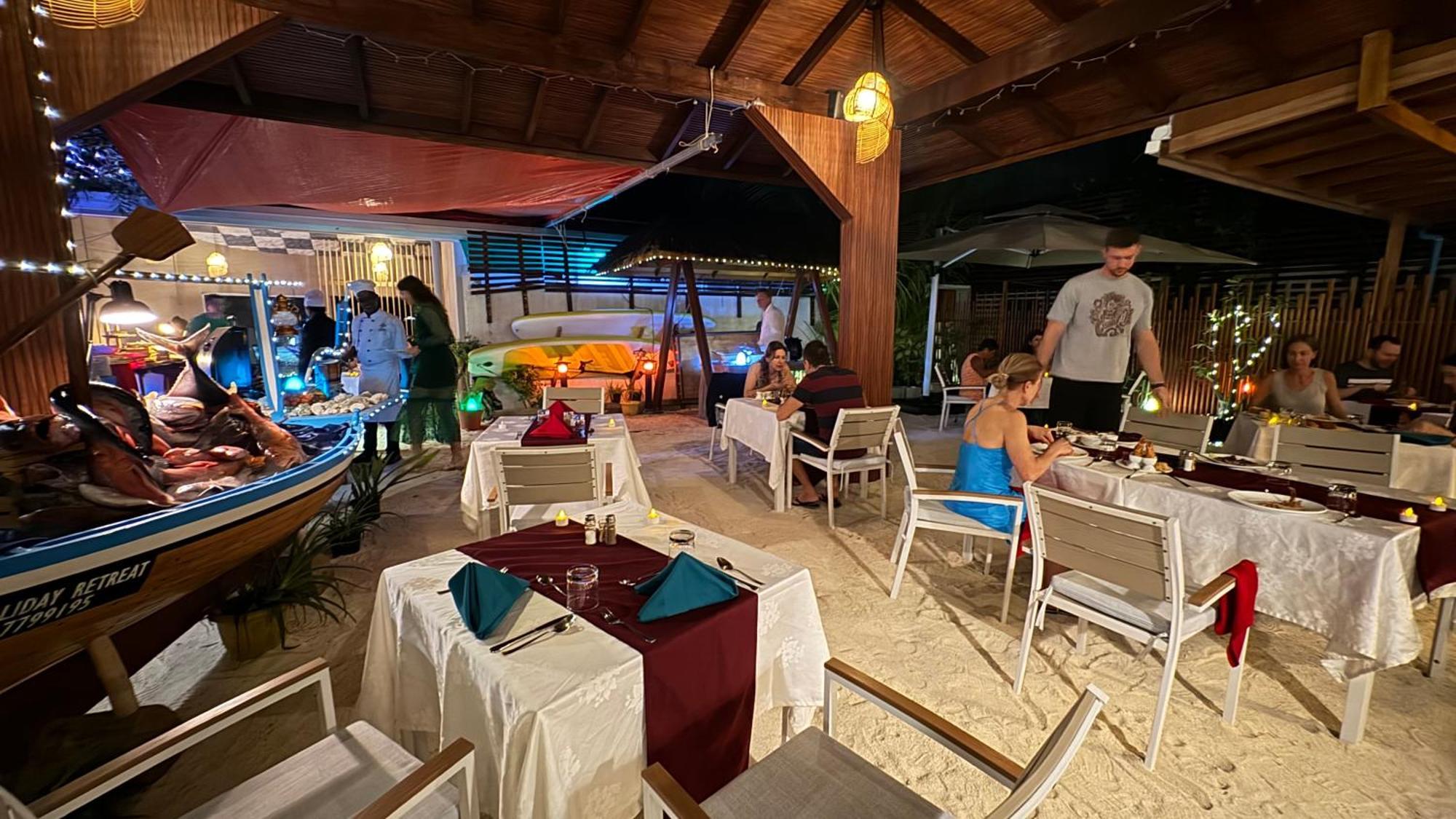 Alimas Holiday Retreat Maldives Felidhoo Zewnętrze zdjęcie