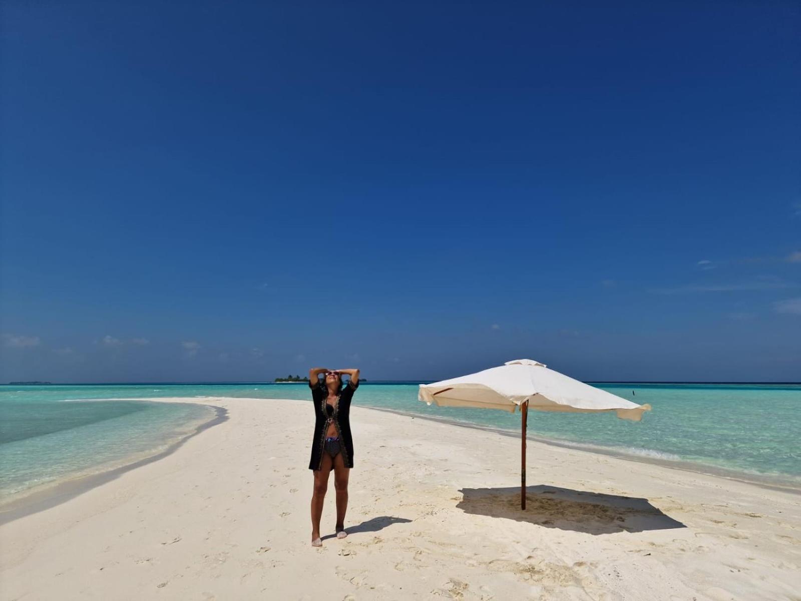 Alimas Holiday Retreat Maldives Felidhoo Zewnętrze zdjęcie